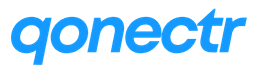 Qonectr logo